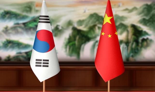 Wang Yi: "Çin-Güney Kore ilişkileri üçüncü taraflardan etkilenmemeli"