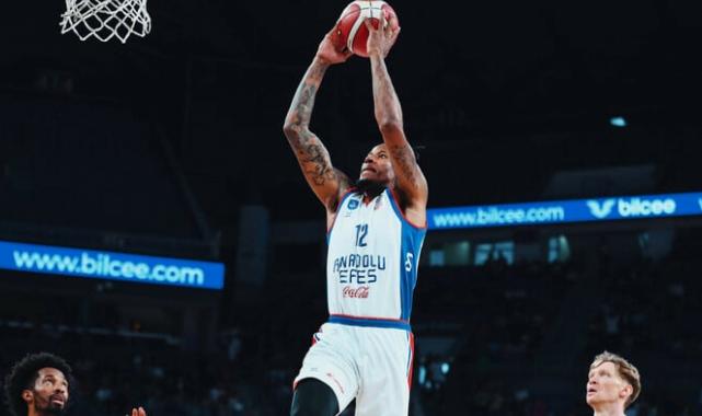 Will Clyburn: Geçen sezonu unutturmayı hedefliyoruz