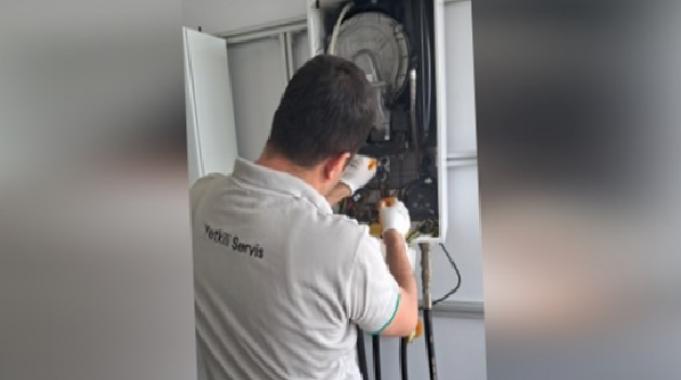 Yakıt tasarrufu ve kışın sorun yaşamamak için kombi bakımı şart