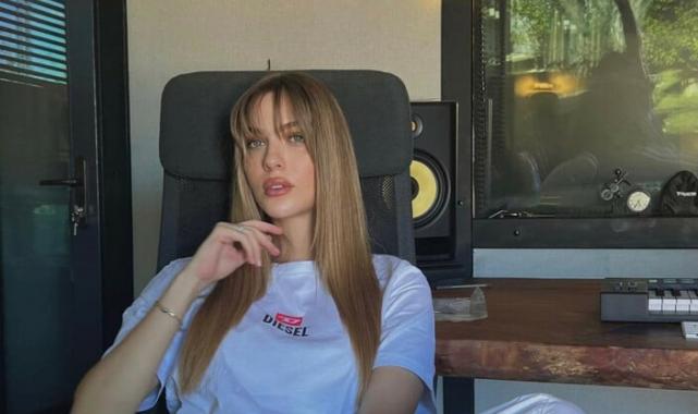 Yasemin Şefkatli, ikizleri hakkında konuştu