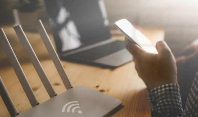 Yavaş Wi-Fi şikayeti olanlar buraya! İşte hızınızı düşürecek 7 ev eşyası