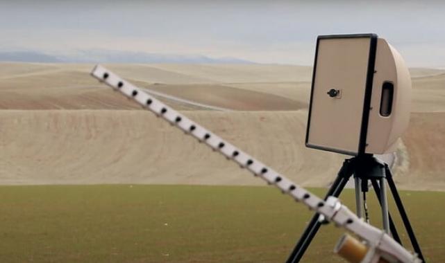 Yerli üretim drone kalkanı ilk kez Suudi Arabistan'a ihraç ediliyor