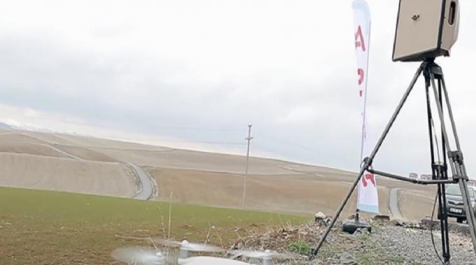 Yerli üretim drone kalkanı ilk kez Suudi Arabistan&#039;a ihraç ediliyor