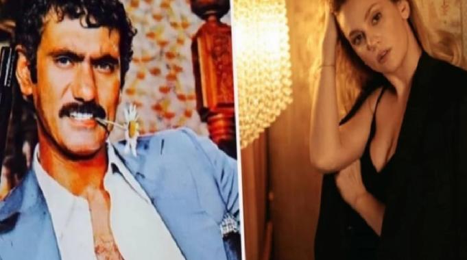 Yılmaz Güney'in ailesi Farah Zeynep Abdullah'a dava açıyor