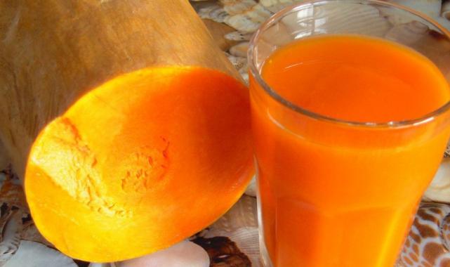 1 bardak tarçınlı bal kabağı suyu, bakın neler yapıyor