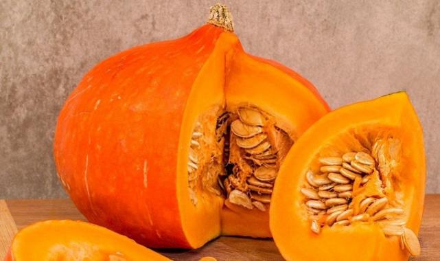 1 bardak tarçınlı bal kabağı suyu, bakın neler yapıyor