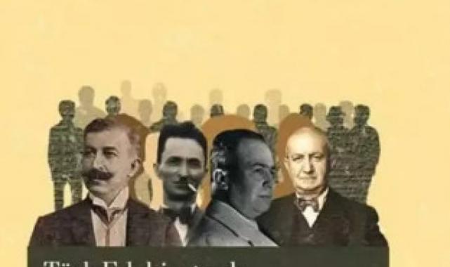 16 Ekim 2023 Pazartesi: Yeni çıkan kitaplar