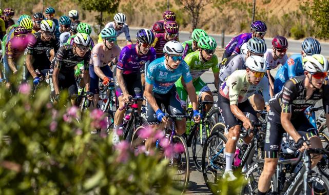 58. Cumhurbaşkanlığı Türkiye Bisiklet Turu için ilk kez fotoğraf yarışması düzenlenecek