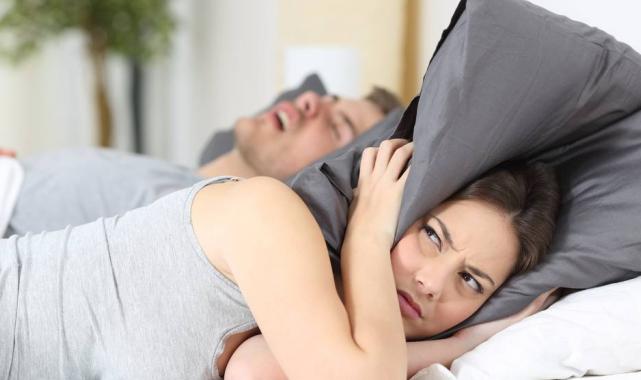 8 Soruyu Yanıtlayın Uyku Apnesi Riskinizi Öğrenin !