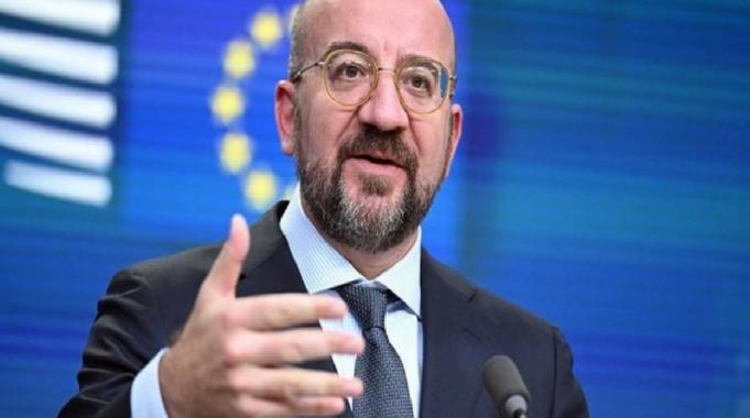 AB Konseyi Başkanı'nın yanıtlayamadığı Karabağ sorusu