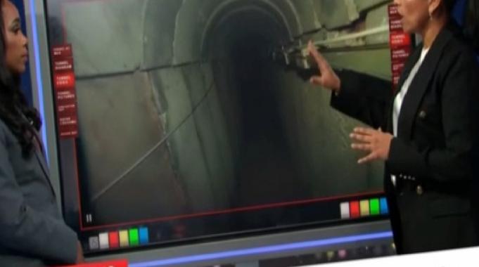 ABD basını, Hamas'ın İsrail'e saldırısının perde arkasını analiz etti