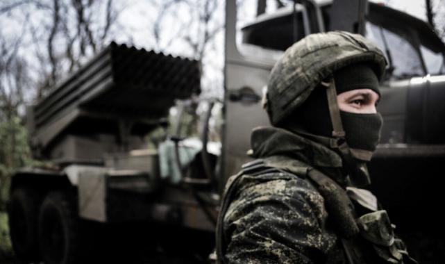 ABD: Rusya, Ukrayna'da emirlere uymayan askerleri infaz ediyor