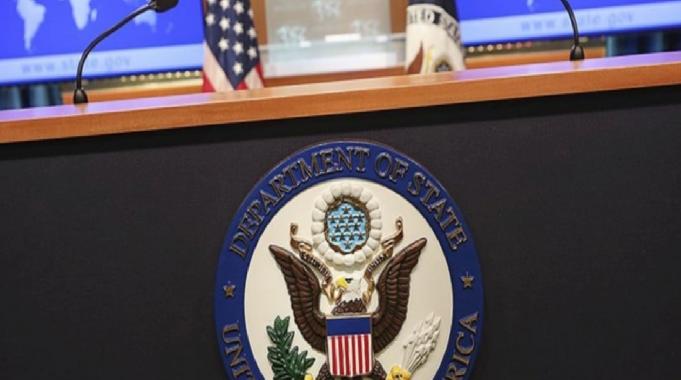 ABD: Terör örgütü PKK ile mücadelede Türkiye'nin yanındayız