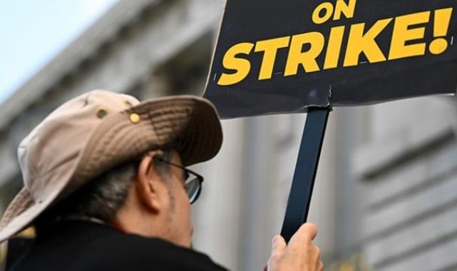 ABD'de otomotiv işçilerinin grevi: 4 milyar dolar kayıp yaşandı