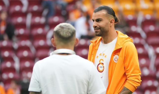 Abdülkerim Bardakcı'ya dev talip! İtalyan devi onun için geliyor