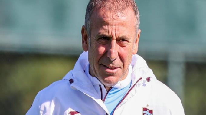 Abdullah Avcı'nın Trabzonspor'dan alacağı mş belli oldu