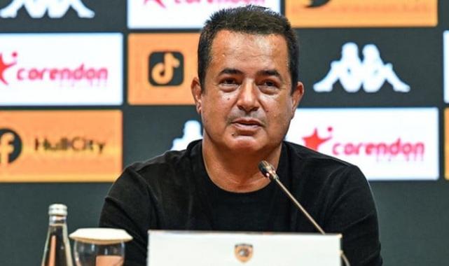 Acun Ilıcalı, Hull City'nin yıllık kazancını açıkladı! Ne Galatasaray ve Fenerbahçe yanına yaklaşamaz..