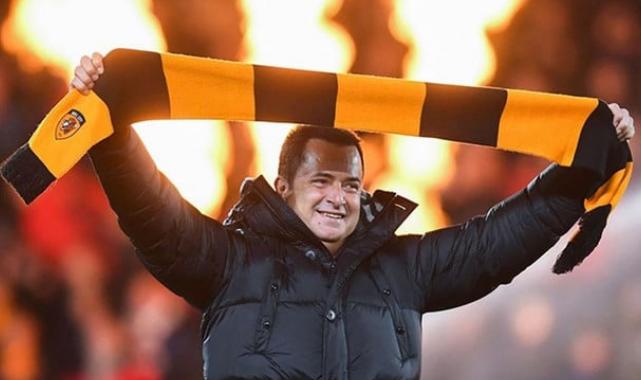 Acun Ilıcalı, Hull City'nin yıllık kazancını açıkladı! Ne Galatasaray ve Fenerbahçe yanına yaklaşamaz..