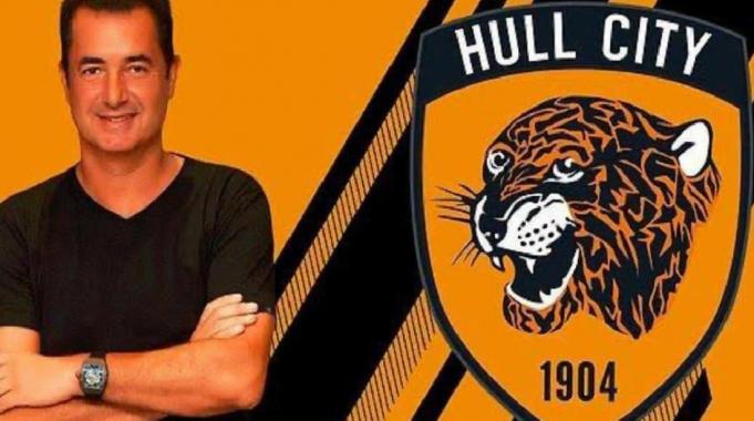 Acun Ilıcalı, Hull City&#039;nin yıllık kazancını açıkladı! Ne Galatasaray ve Fenerbahçe yanına yaklaşamaz..