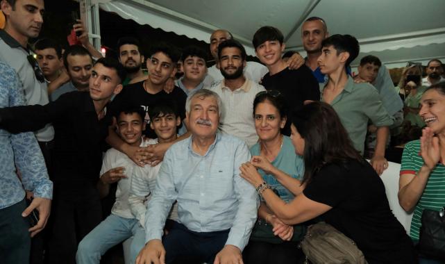 Adana Lezzet Festivali sona erdi