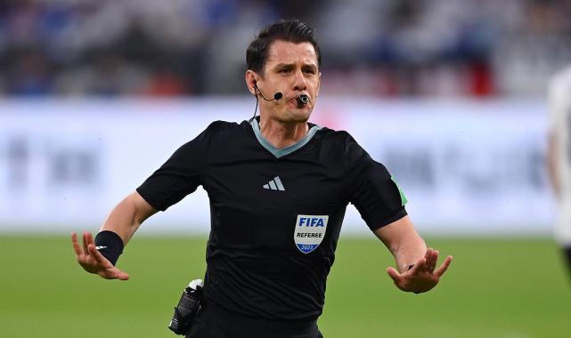 Ahmet Çakar: Halil Umut Meler'in derbiyi yönetmesi Türk hakemliğinin iflasıdır