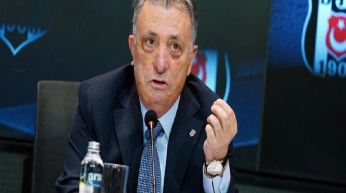 Ahmet Nur Çebi'den Igor Tudor cevabı