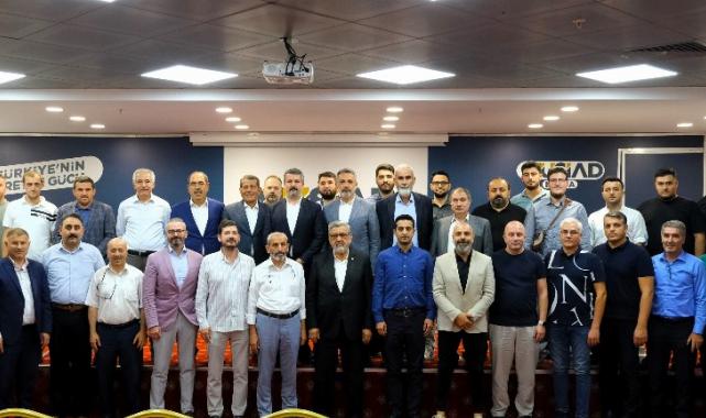 Aile şirketleri masaya yatırdı