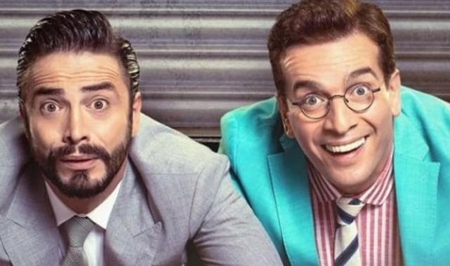 Ailecek Şaşkınız oyuncu kadrosunda kimler var? Ailecek Şaşkınız filmi nerede çekildi?