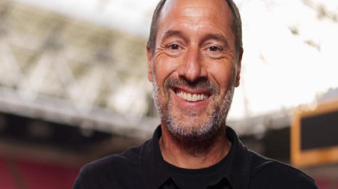 Ajax&#039;ın yeni teknik direktörü John van ’t Schip oldu