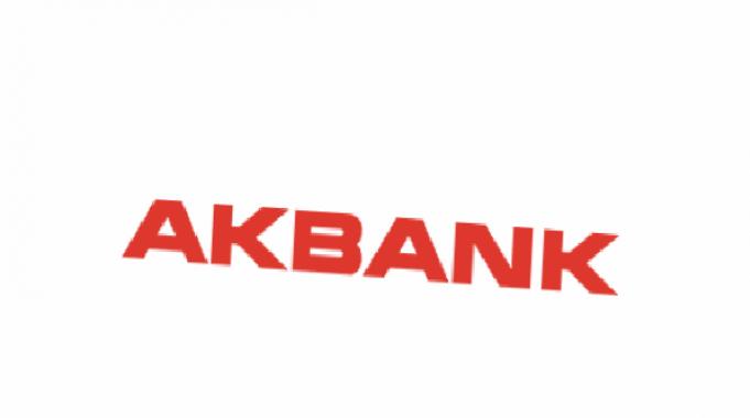 Akbank&#039;ta görev dağılımı ve genel müdür ataması