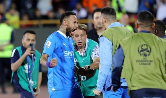 Al Hilal, Nessaci'yi mağlup etti