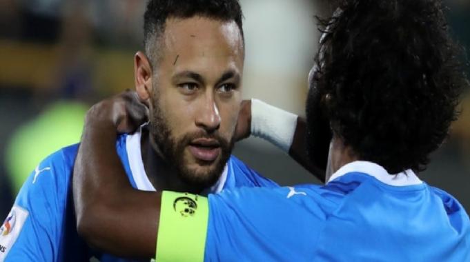 Al Hilal, Nessaci'yi mağlup etti