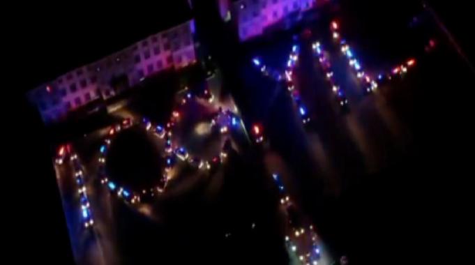 Ali Yerlikaya açıkladı! 4 günde 76 ilde Mercek Operasyonu: 1858 gözaltı