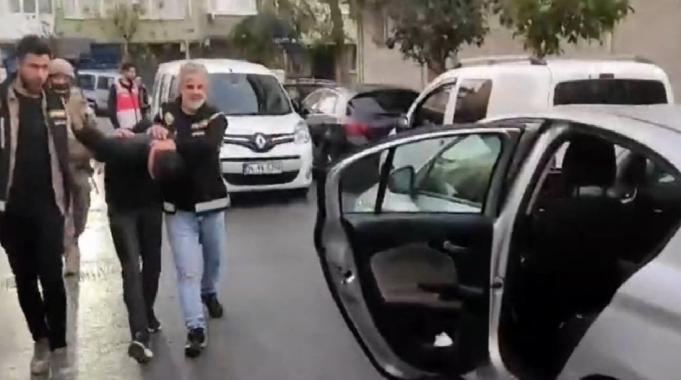 Ali Yerlikaya açıkladı! &#039;Zaza Doğan organize suç örgütü çökertildi&#039;