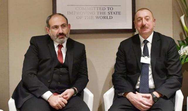 Aliyev ve Paşinyan'ın 5 Ekim'de Granada'da görüşmesi planlanıyor