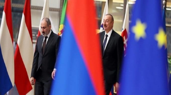 Aliyev ve Paşinyan&#039;ın 5 Ekim&#039;de Granada&#039;da görüşmesi planlanıyor