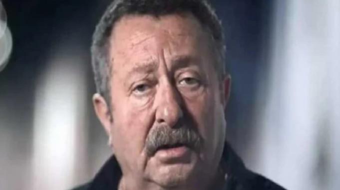 Alkollü halde araç kullanırken kaza yapan ünlü oyuncu Erkan Can&#039;dan açıklama geldi