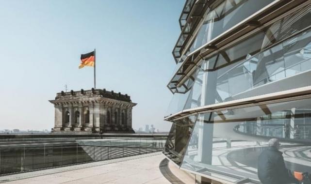 Almanya'nın enflasyonu eylülde yüzde 4,5'e düştü