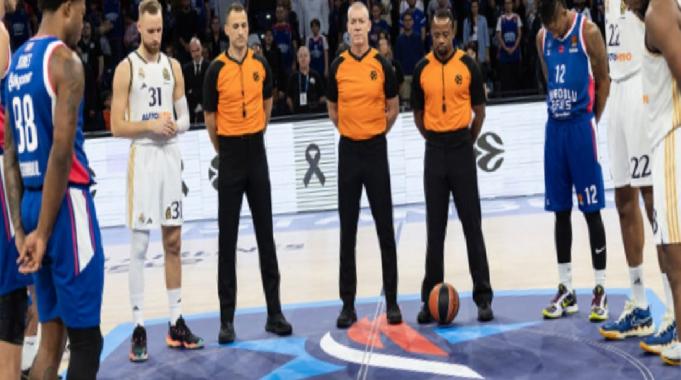 Anadolu Efes'ten saygı duruşu açıklaması