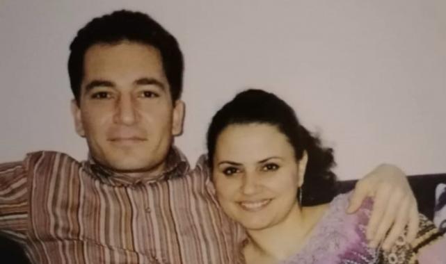 Ankara'da 10 yıl önce kaybettiği eşinden gelen mektupla duygulandı