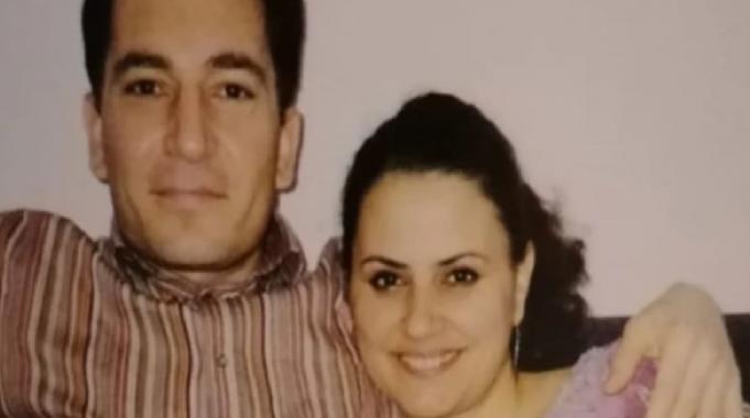 Ankara&#039;da 10 yıl önce kaybettiği eşinden gelen mektupla duygulandı