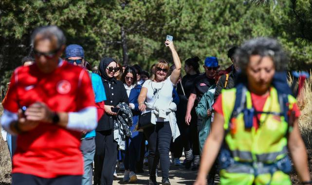 Ankara'da Dünya Kız Çocukları Günü'nü çeşitli etkinliklerle kutladı