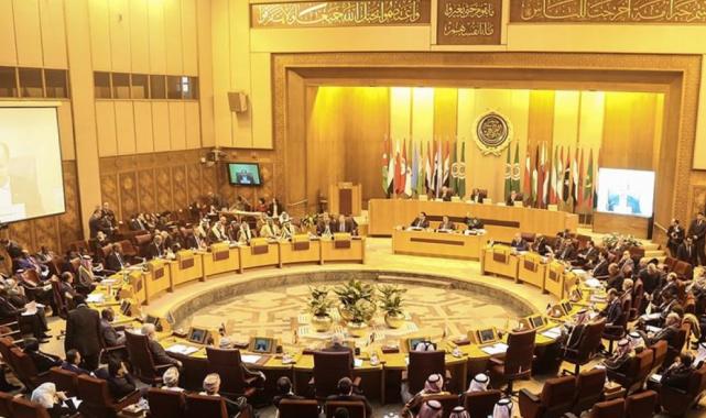 Arap Birliği'nden Gazze kararı: 11 Kasım'da acil toplanacaklar