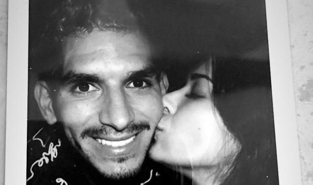 Aşk belgelendi! Devrim Özkan'dan Galatasaraylı Lucas Torreira ile fotoğraf geldi