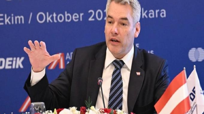 Avusturya, Türkiye&#039;ye ihracatı artırmak istiyor