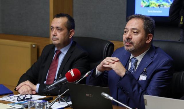 Balığa kota geliyor! Fiyatlar dengelenecek