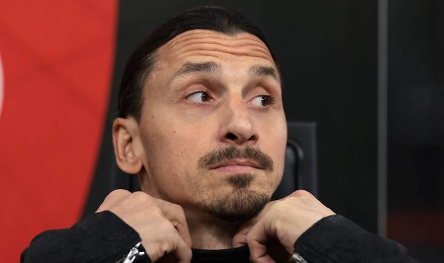 Balotelli'den Ibrahimovic'e olay sözler! Kendini Tanrı zannediyor