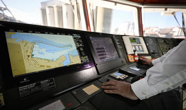 Barbaros Hayreddin Paşa Gemisi, Türkiye'nin enerji bağımsızlığı için denizlerde