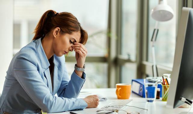 Baş ağrısından ilaçsız kurtulmanın formülü