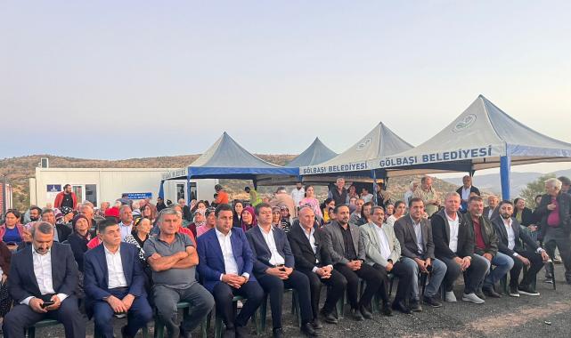 Başkan Soyer: “Devletin önceliği depremzede olmalı”